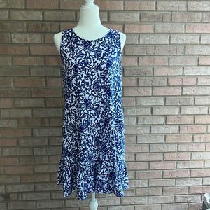 Lilly Pulitzer Kristen Swing Dress